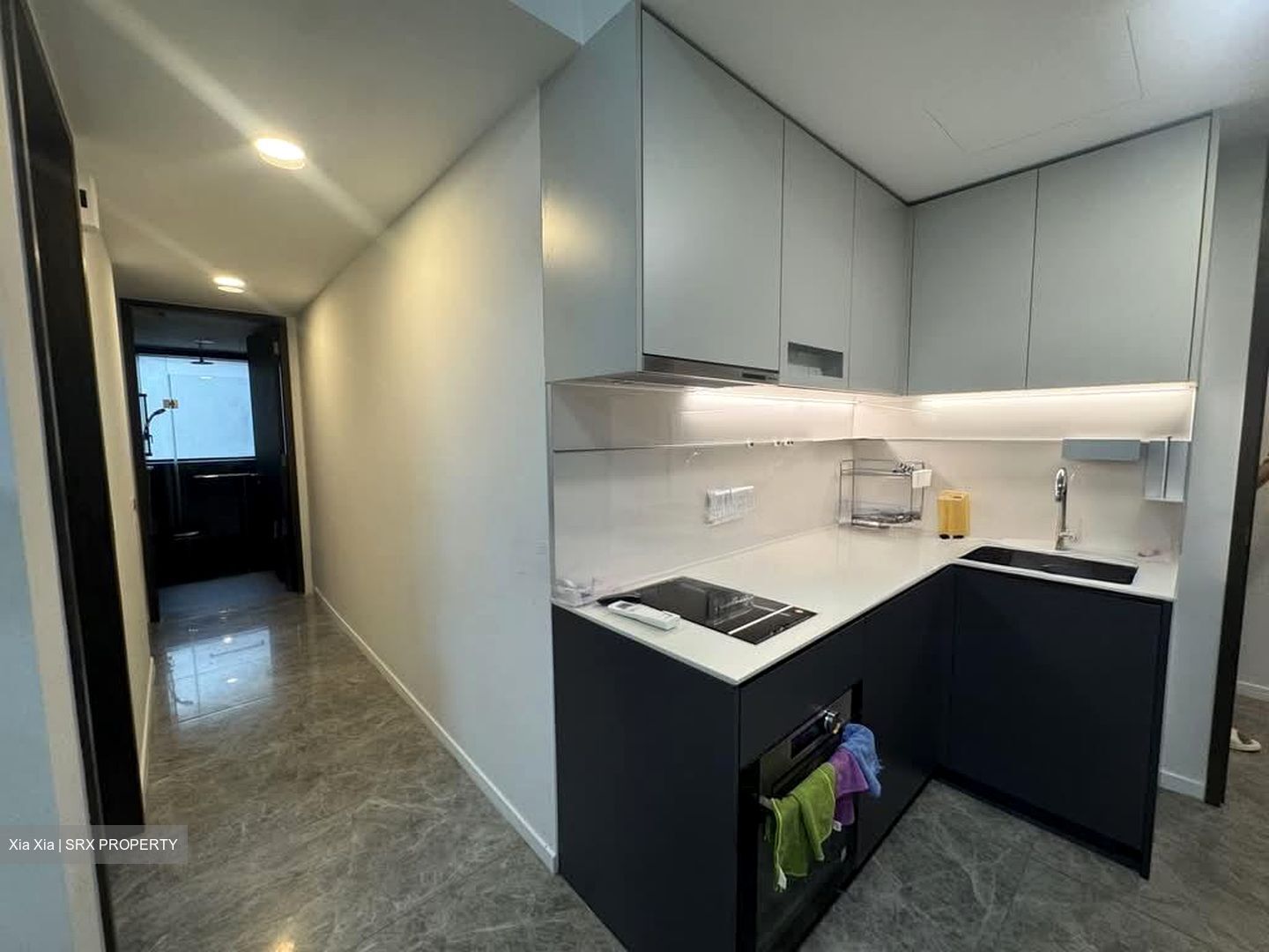 The M (D7), Apartment #577449371